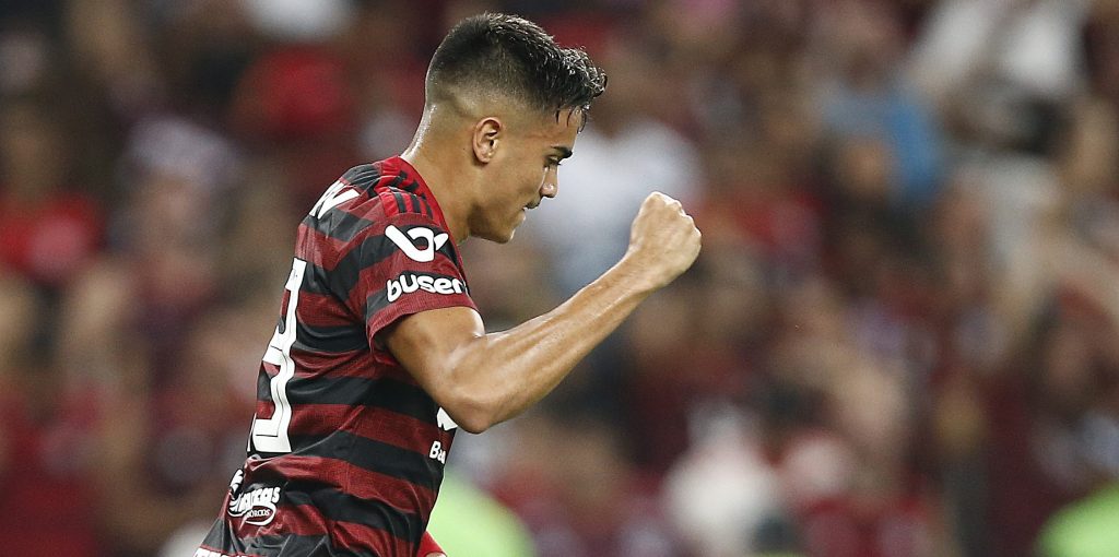 Everton lose out on Reinier as Real Madrid secure deal