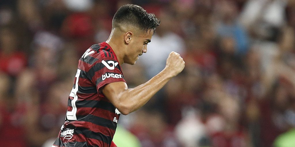 Real Madrid are in talks with former Everton target Reinier