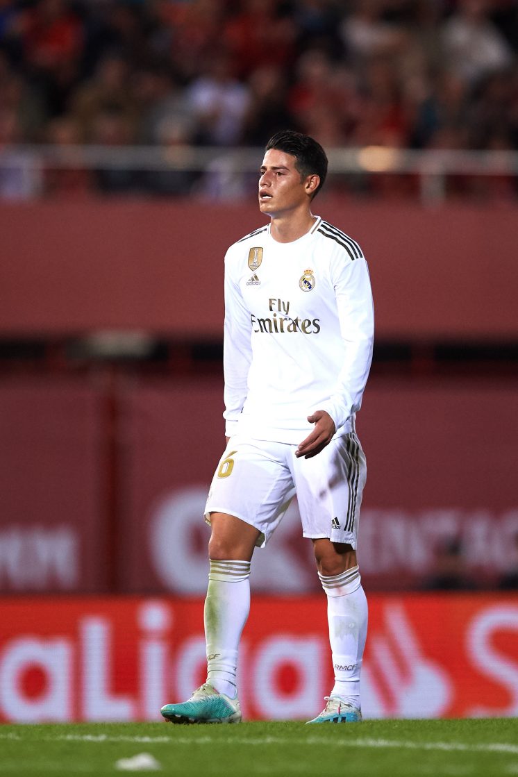 Alex Caparros/Getty Images Sport