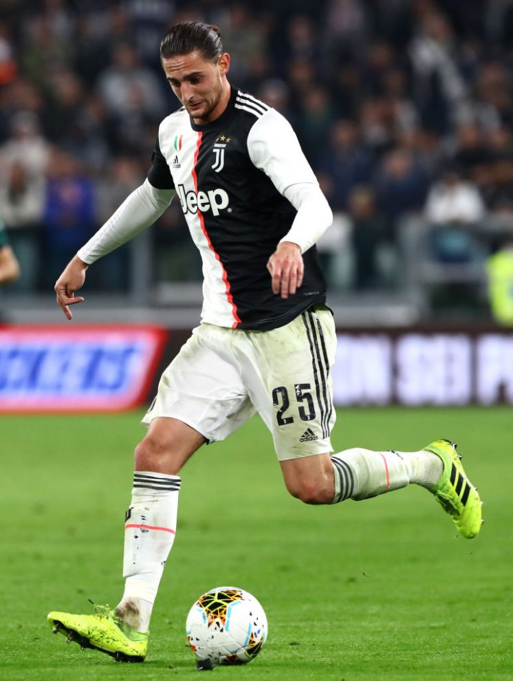 Marco Luzzani/Getty Images Sport