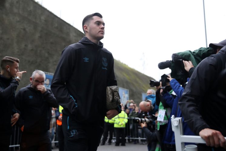 Christopher Lee/Getty Images Sport