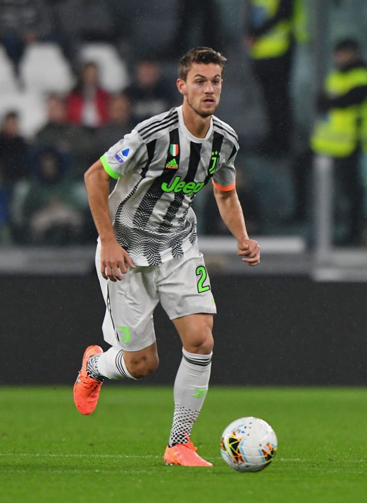 Alessandro Sabattini/Getty Images Sport