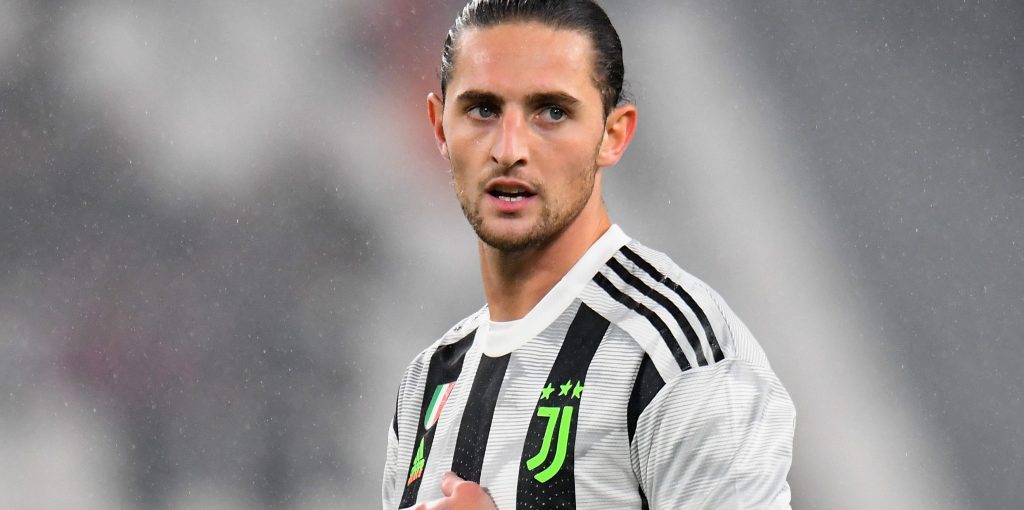 Everton to offer “expensive loan” to Juventus for Rabiot