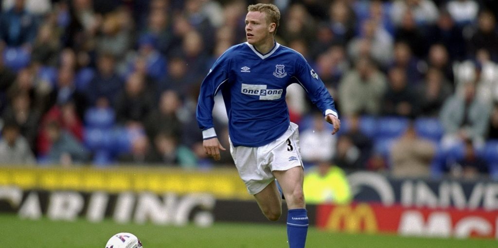 Everton legend Michael Ball criticises Jurgen Klopp