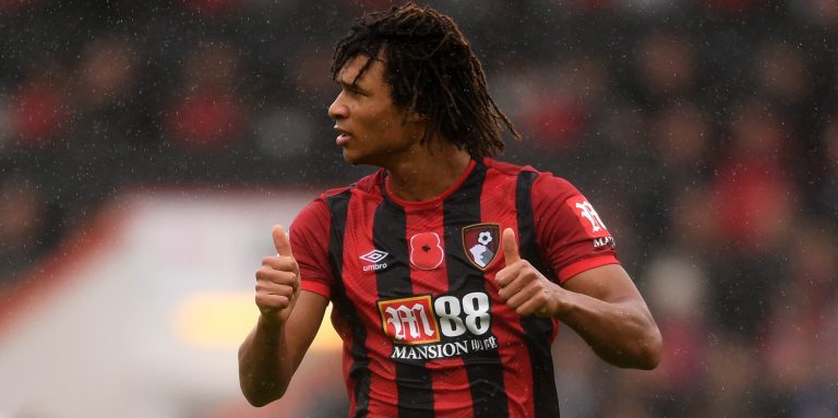 Everton given Ake boost after Chelsea cool their interest