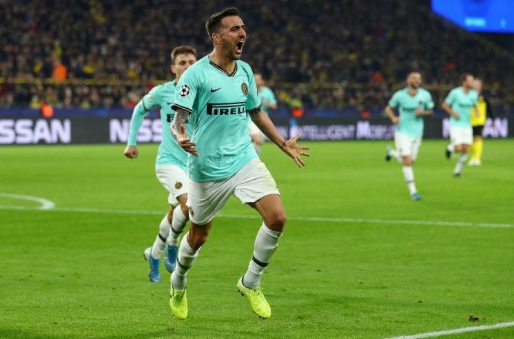 Lars Baron/Getty Images Sport