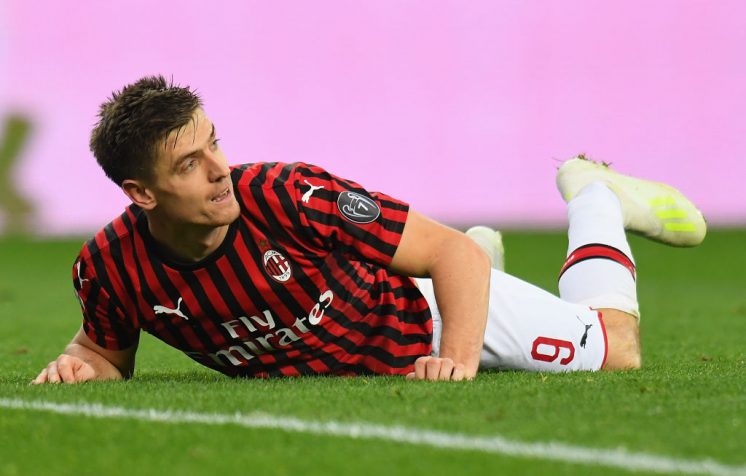 Alessandro Sabattini/Getty Images Sport
