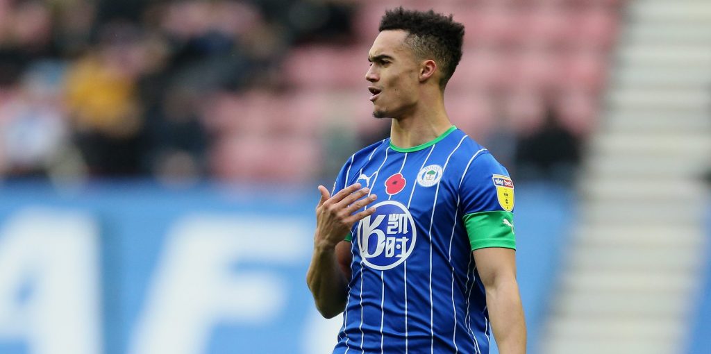 Everton to receive money if Robinson completes AC Milan switch