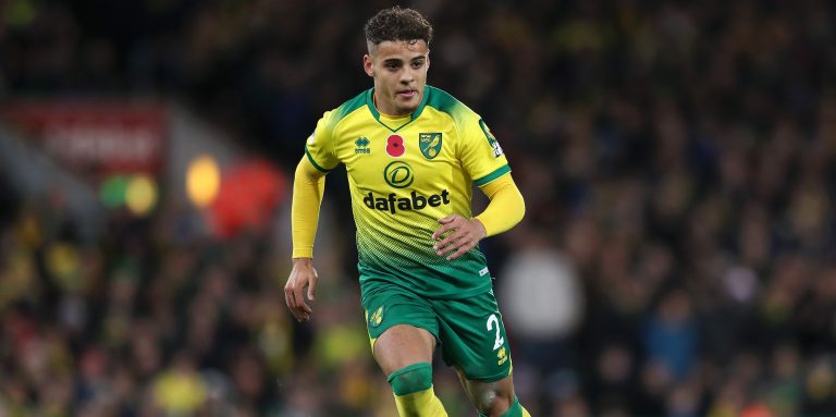 Dortmund join the race to sign Everton target Aarons