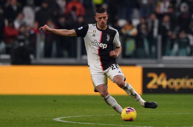 Juventus v Udinese Calcio - Serie A Chris Ricco/Getty Images Sport