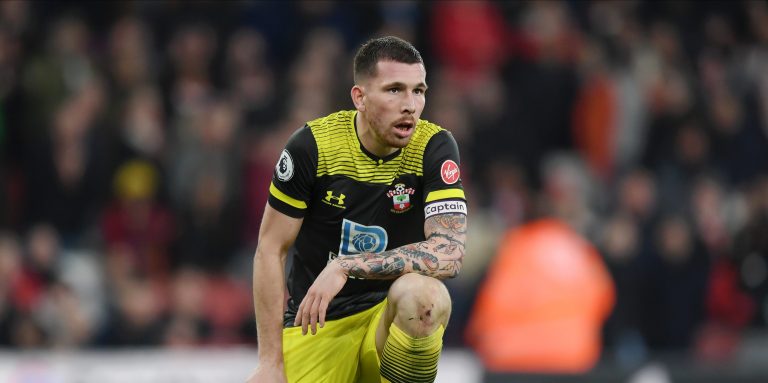 Everton linked with swoop for Southampton captain Hojbjerg