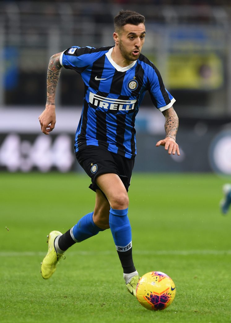Chris Ricco/Getty Images Sport