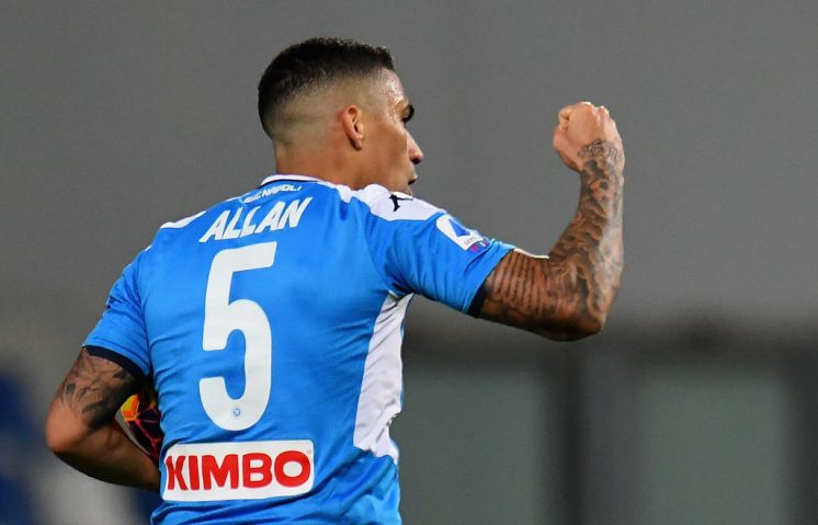 Alessandro Sabattini/Getty Images Sport