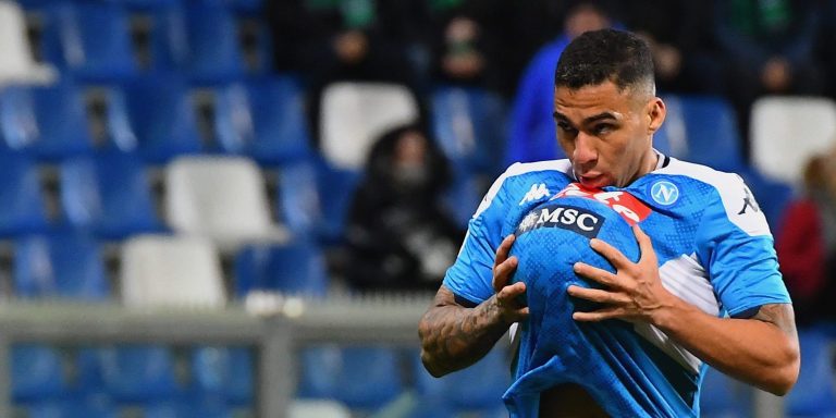 Ancelotti holds talks with Everton board over ‘impossible dream signing’