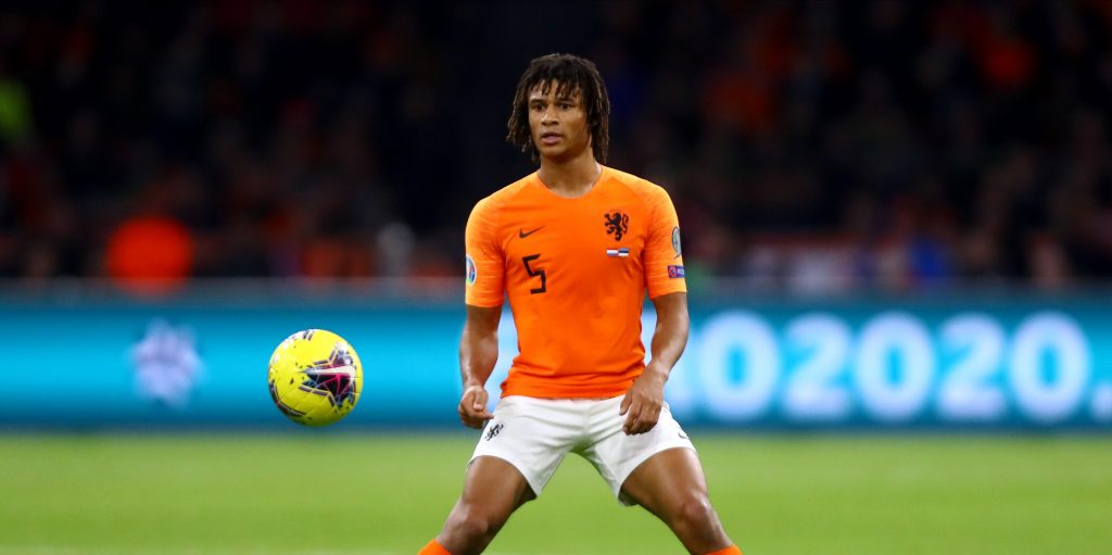 Everton interested in deal to sign Ake