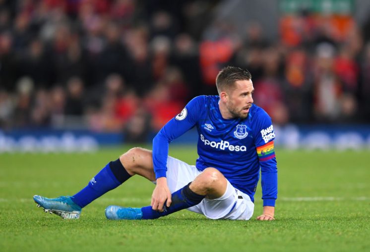 Laurence Griffiths/Getty Images Sport