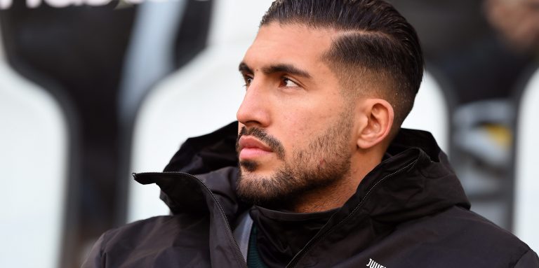 Everton fans have a lukewarm response to Emre Can interest