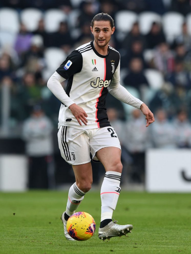 Chris Ricco/Getty Images Sport