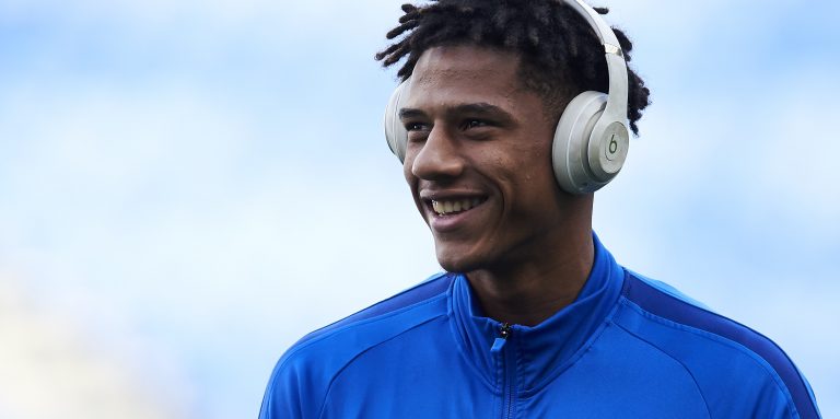 Todibo wants to listen to Everton before making a decision about his future