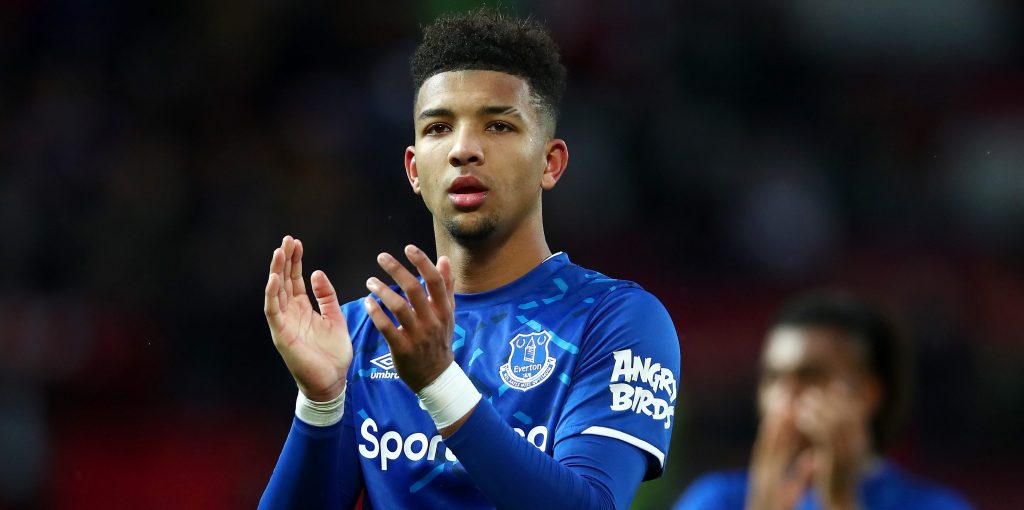 Newcastle are still keen on signing Holgate