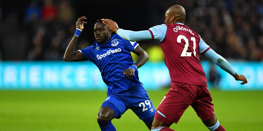 Leeds fans not keen on Niasse move after Everton offer him to the Whites