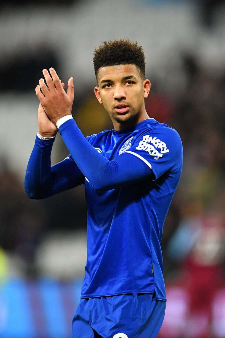 Justin Setterfield/Getty Images Sport