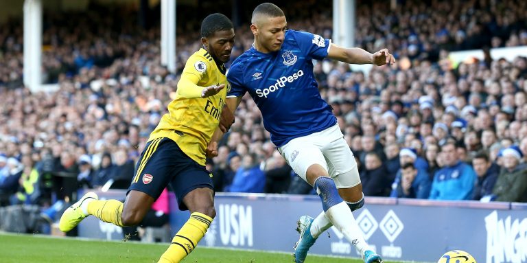 Everton deny Barcelona bid but expect interest in Richarlison