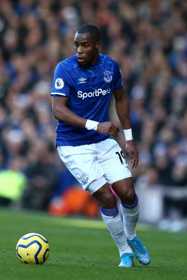 Jan Kruger/Getty Images Sport