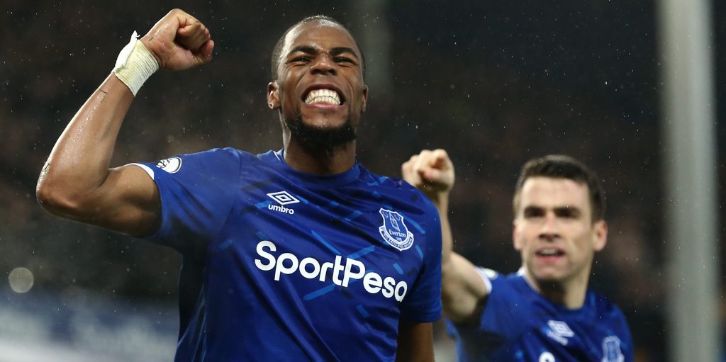 Sidibe’s representatives spoke to Milan about a transfer last month
