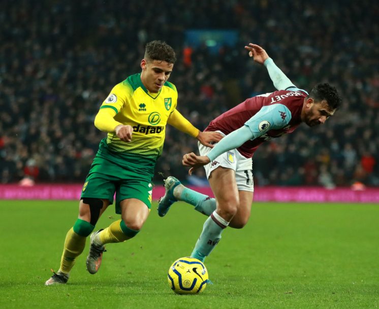 David Rogers/Getty Images Sport