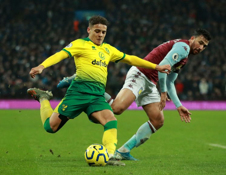 David Rogers/Getty Images Sport