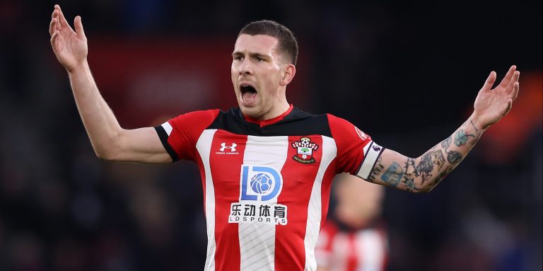 Everton fans aren’t pleased with Toffees interest in Hojbjerg