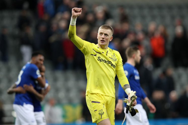 Ian MacNicol/Getty Images Sport