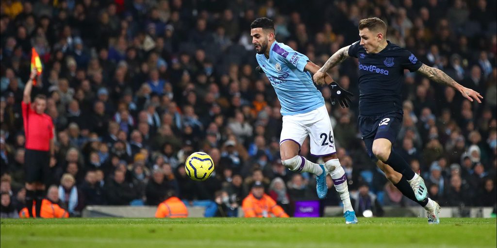 The most contentious VAR decisions made in the Premier League so far this season