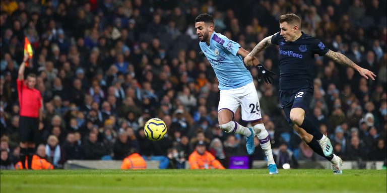 The most contentious VAR decisions made in the Premier League so far this season