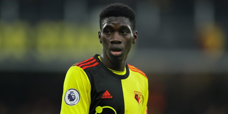 Nigel Pearson confirms Ismaila Sarr will miss Everton clash