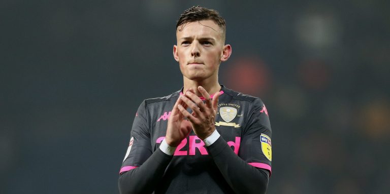 Everton should consider White move with Liverpool not expected to make January bid