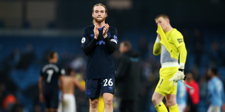 Everton v Brighton – Cuff’s XI