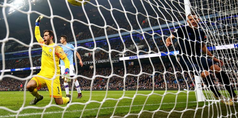 Everton v Liverpool (FA Cup) – Cuff’s XI