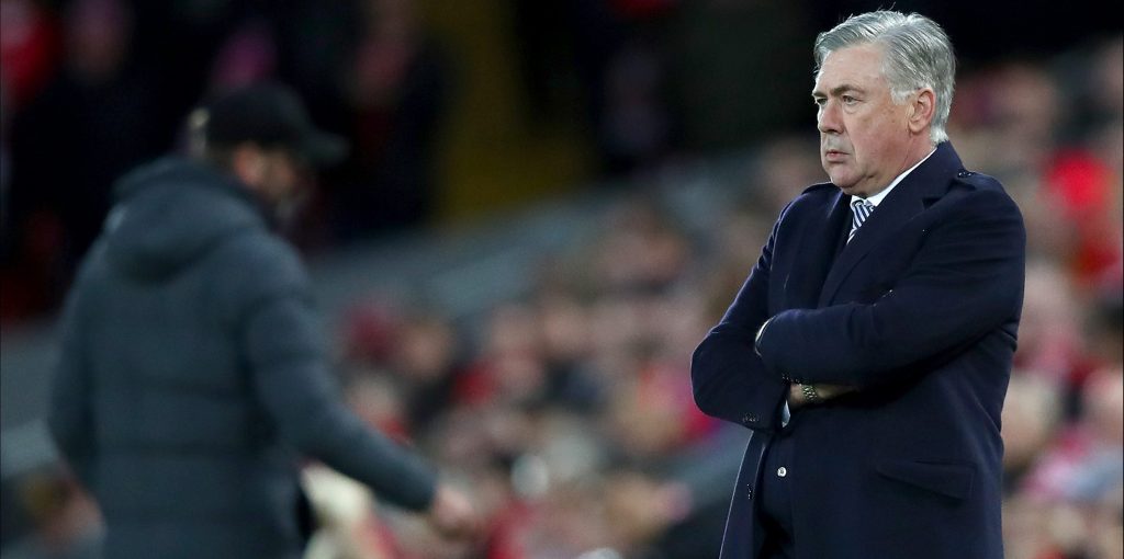 Nicol believes Ancelotti needs time at Everton to make changes