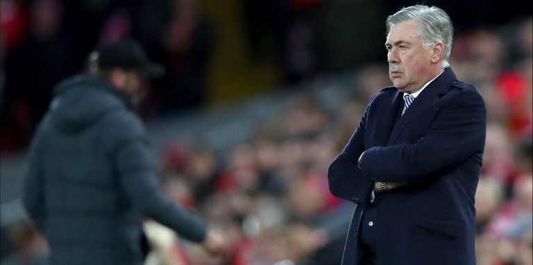 Nicol believes Ancelotti needs time at Everton to make changes