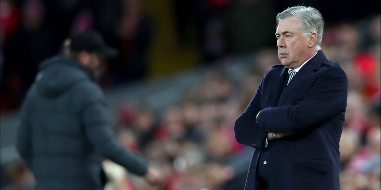 Ancelotti dismisses all speculated players as ‘wrong’ targets