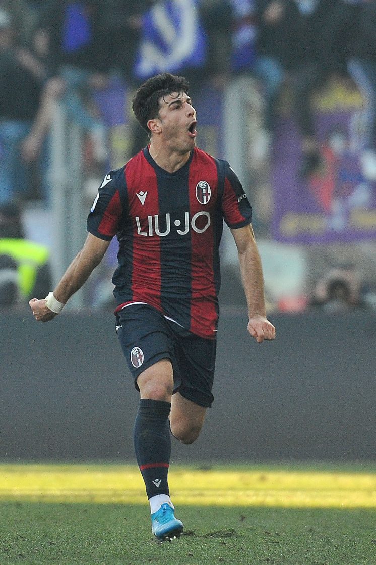 Mario Carlini / Iguana Press/Getty Images Sport