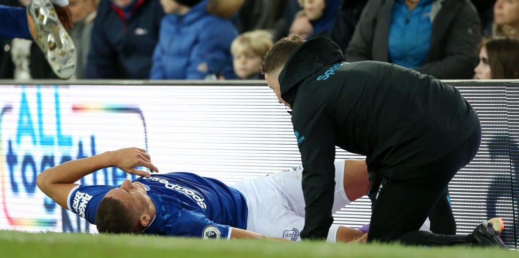 Richarlison and Sigurdsson ruled out of Newcastle clash
