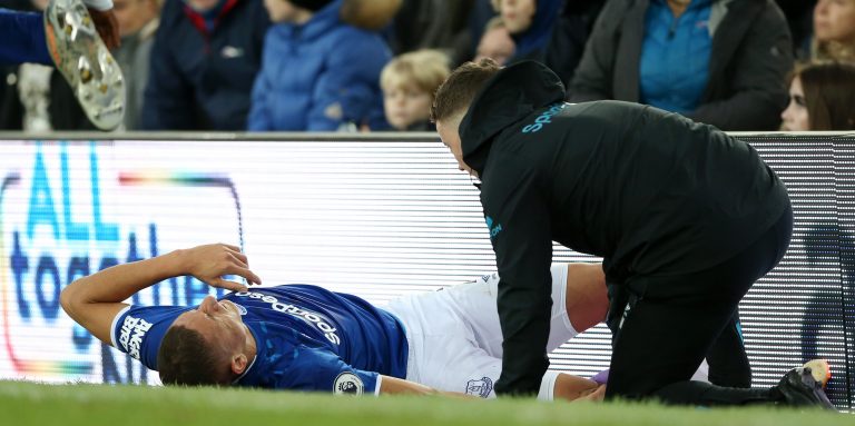 Richarlison and Sigurdsson ruled out of Newcastle clash