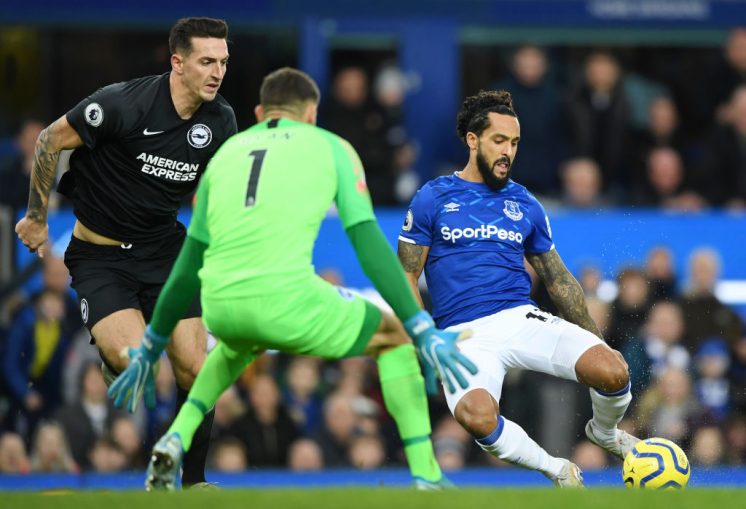 Gareth Copley/Getty Images Sport