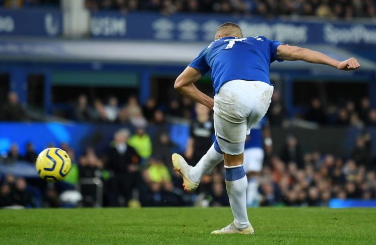 Gareth Copley/Getty Images Sport