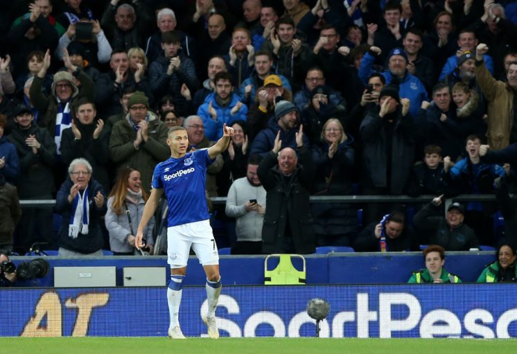 Nigel Roddis/Getty Images Sport