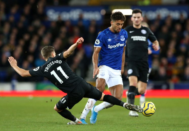 Nigel Roddis/Getty Images Sport