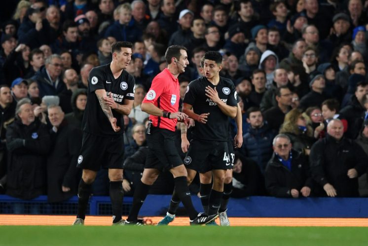 Gareth Copley/Getty Images Sport